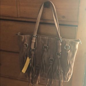 Indian style strap hand bag Brand new